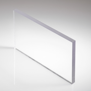 Polycarbonate sheet transparent - clear and impact-resistant plastic sheet for various applications.