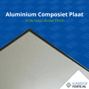 Aluminium Composite Plate Butler Finish