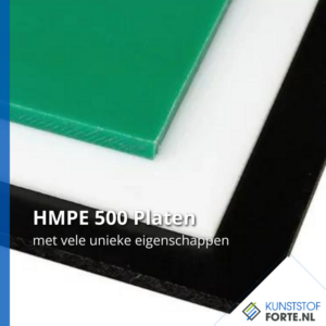 HMPE 500 sheets, durable and wear-resistant plastic sheets for various industrial applications.