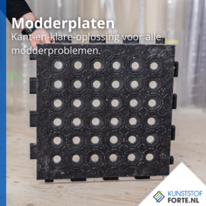 Modderplaten