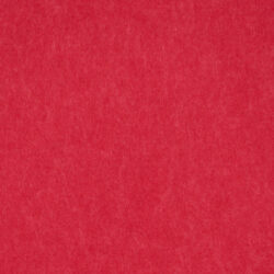 PET Felt Red