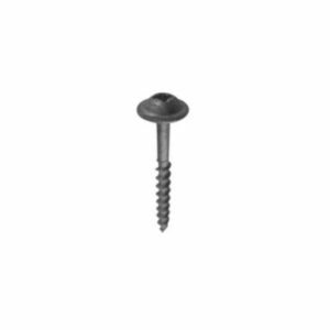 Protex facade screw 3x30 mm with anti-rust coating, ideal for fixing facade cladding."