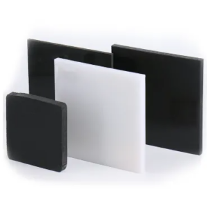 Nylon PA6 sheet, strong and versatile plastic sheet for technical and industrial applications.